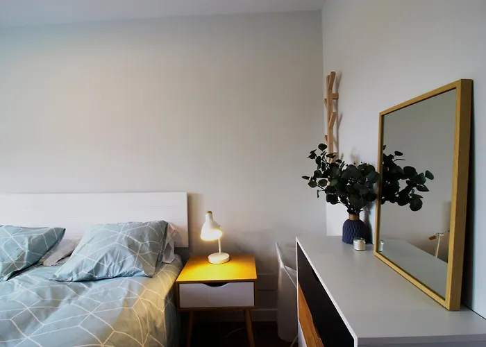 Apartamento Vista Picos